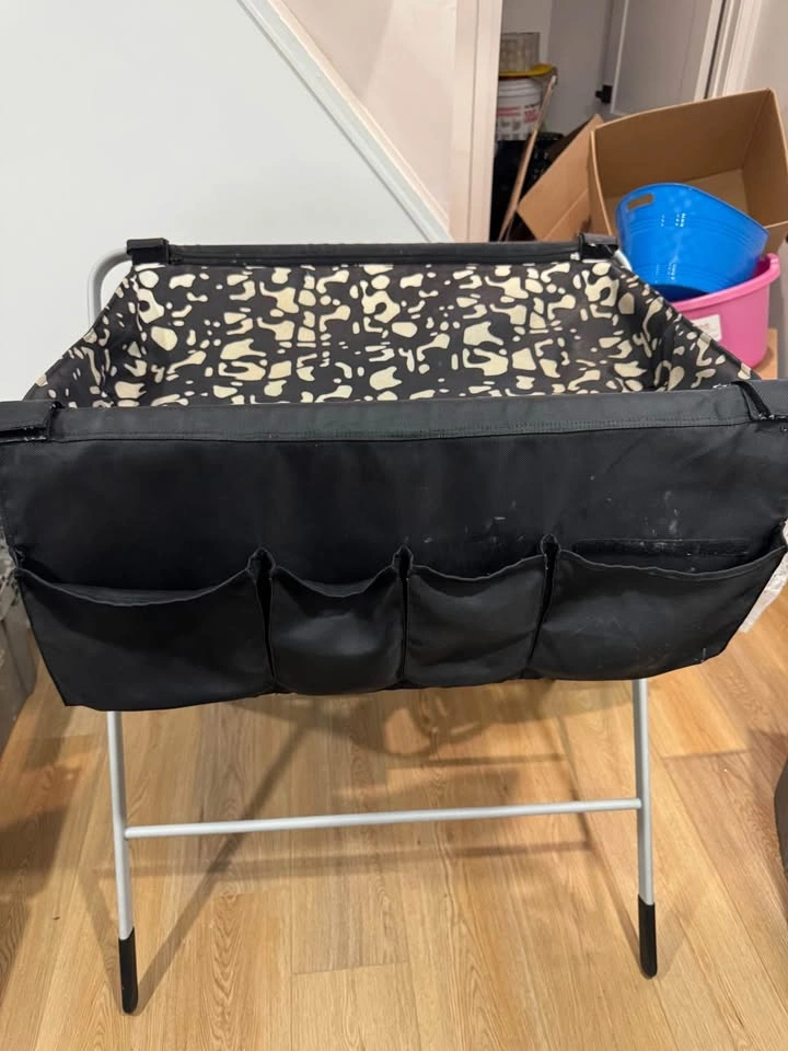 IKEA Spoling change table - photo 3