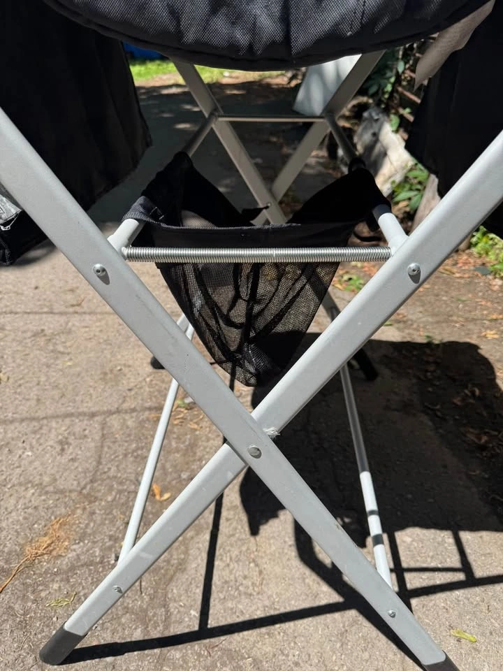 IKEA Spoling change table - photo 4