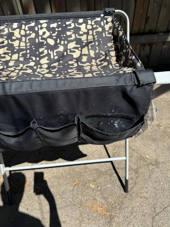 IKEA Spoling change table - photo 5