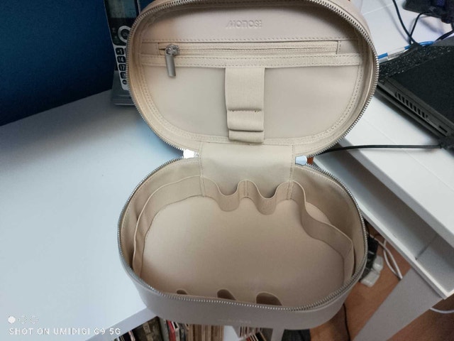 Monos Metro Cosmetics Case - photo 2