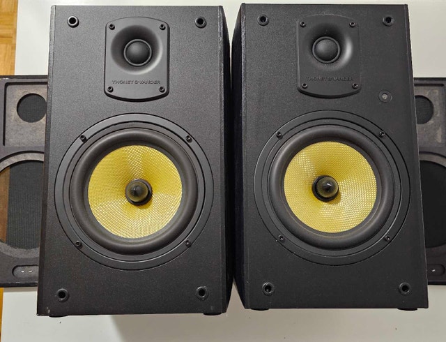Thonet & Vander Speakers - photo 2
