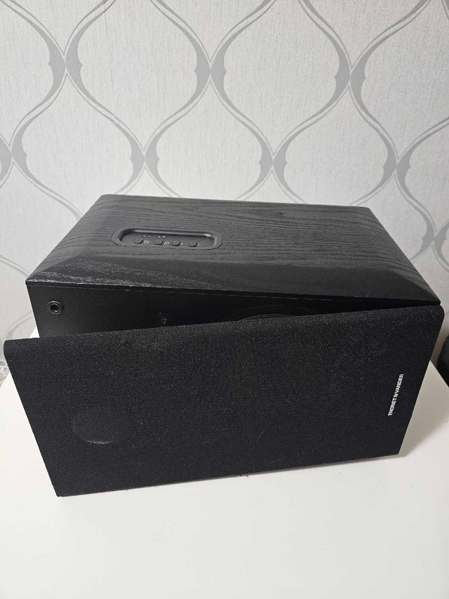 Thonet & Vander Speakers - photo 4