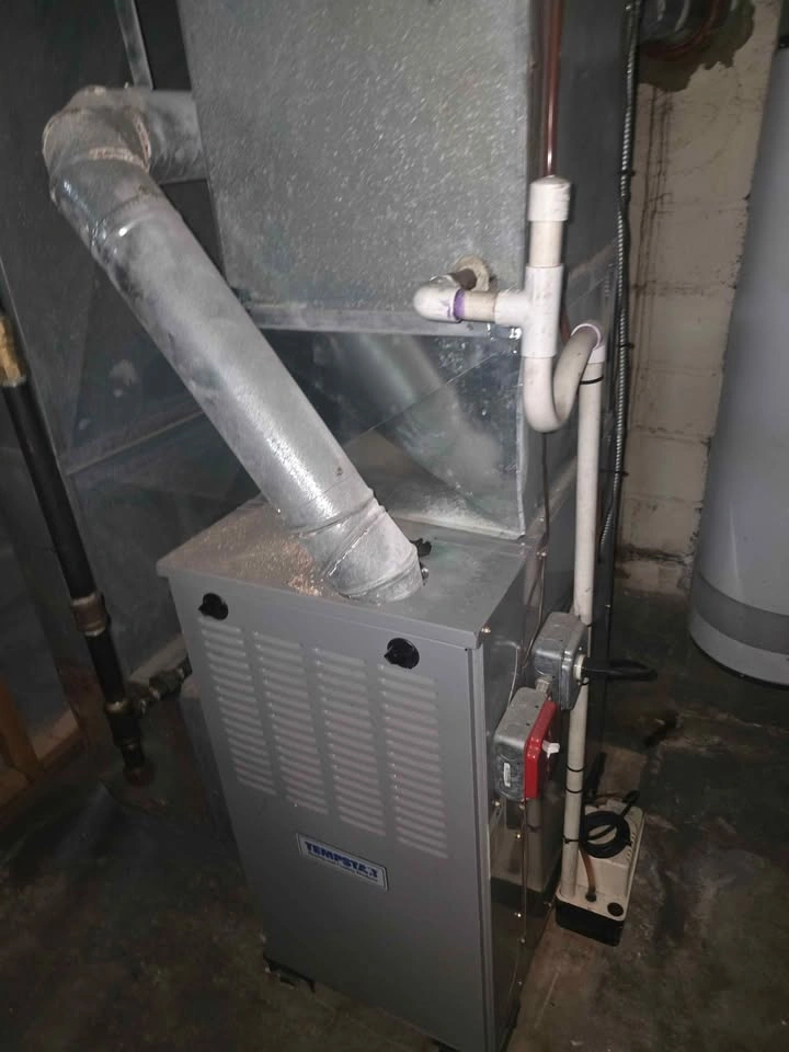 Tempstar Gas Furnace - photo 2