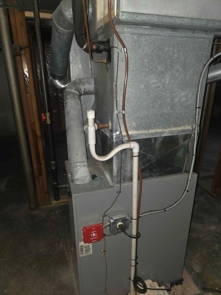 Tempstar Gas Furnace - photo 3