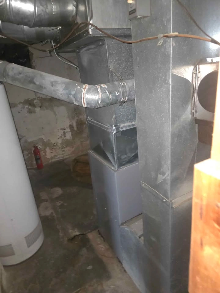 Tempstar Gas Furnace - photo 4
