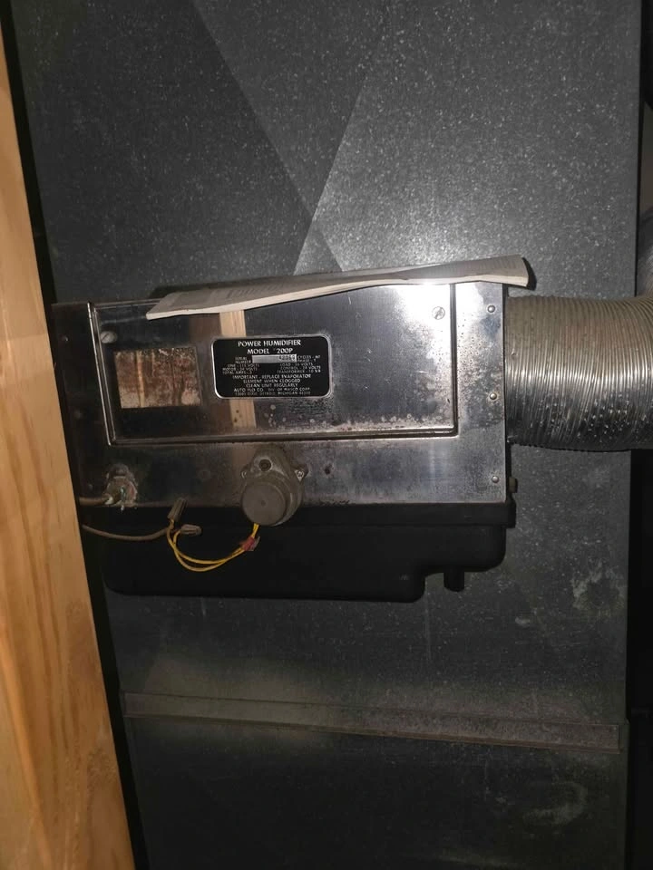 Tempstar Gas Furnace - photo 5