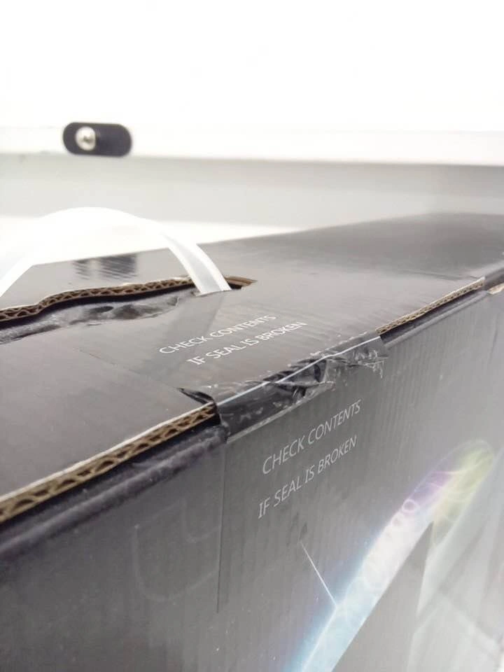 (SEALED) Brand New- 27" Gaming Monitor - 1440p, 170Hz, Rapid IPS - photo 4