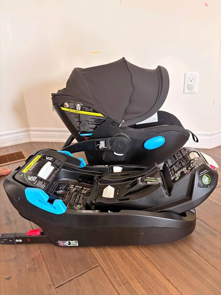 Clek - Liing Infant Car Seat