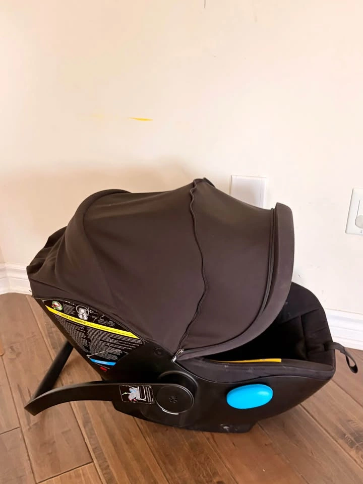 Clek - Liing Infant Car Seat - photo 2