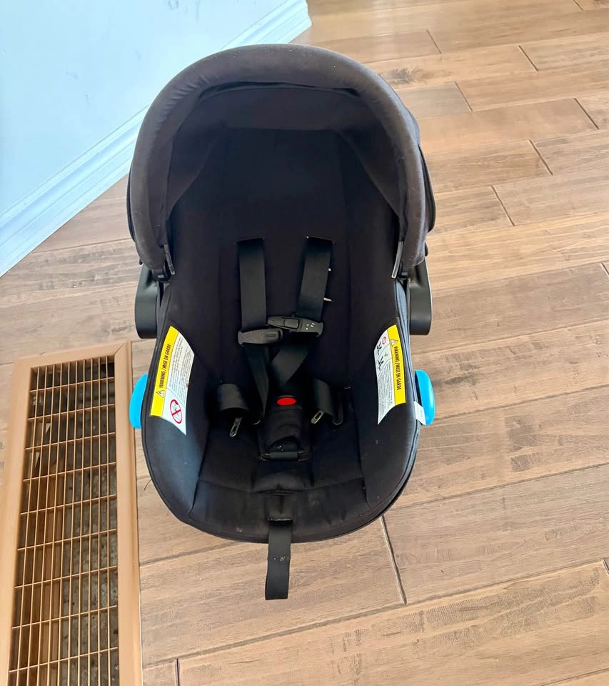 Clek - Liing Infant Car Seat - photo 3