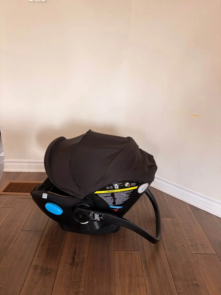 Clek - Liing Infant Car Seat - photo 4