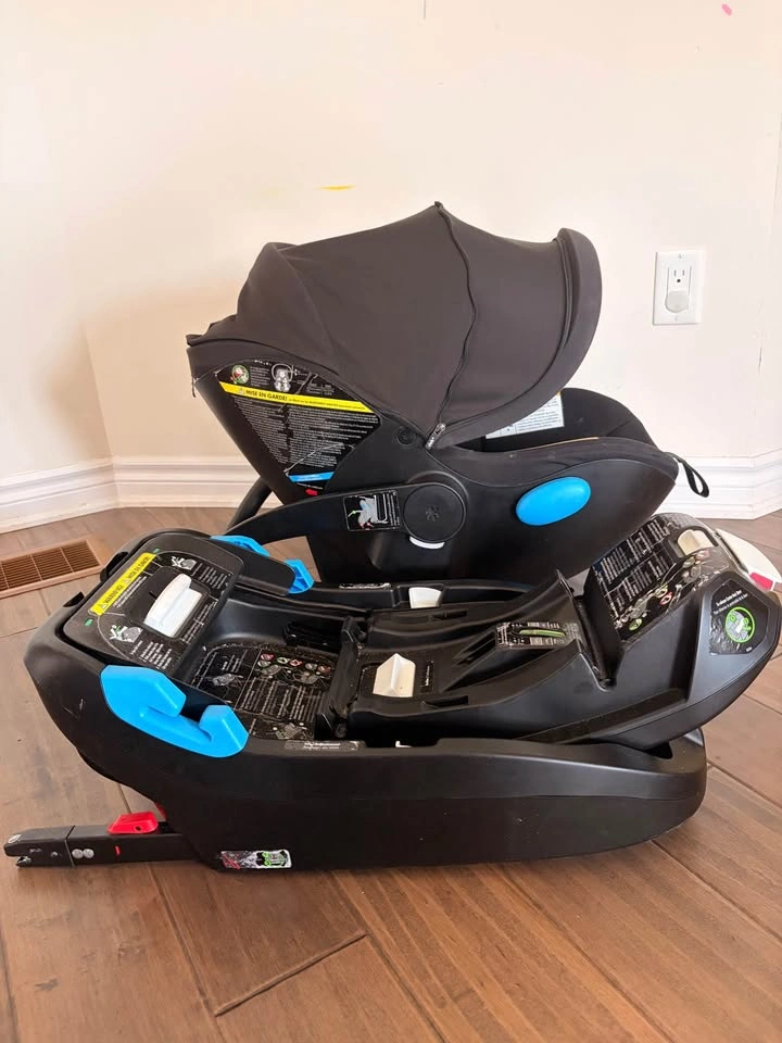 Clek - Liing Infant Car Seat - photo 5