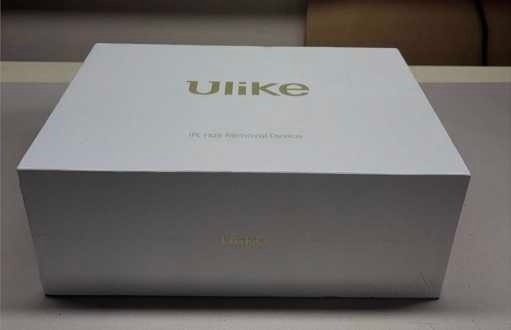 Ulike IPL Hair Removal Device New Sealed - photo 2