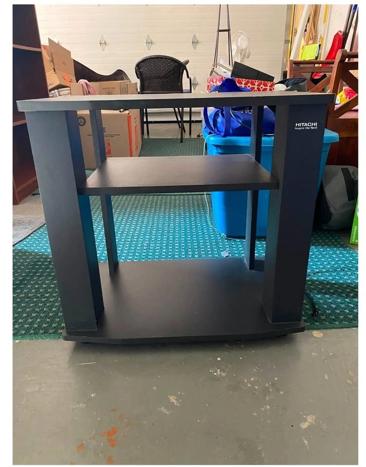 Hitachi TV Stand - $25 or Best offer