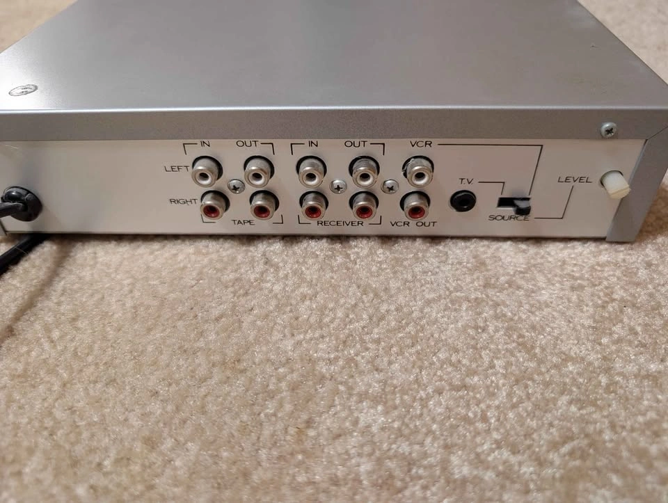 Archer Video Sound Processor - photo 3