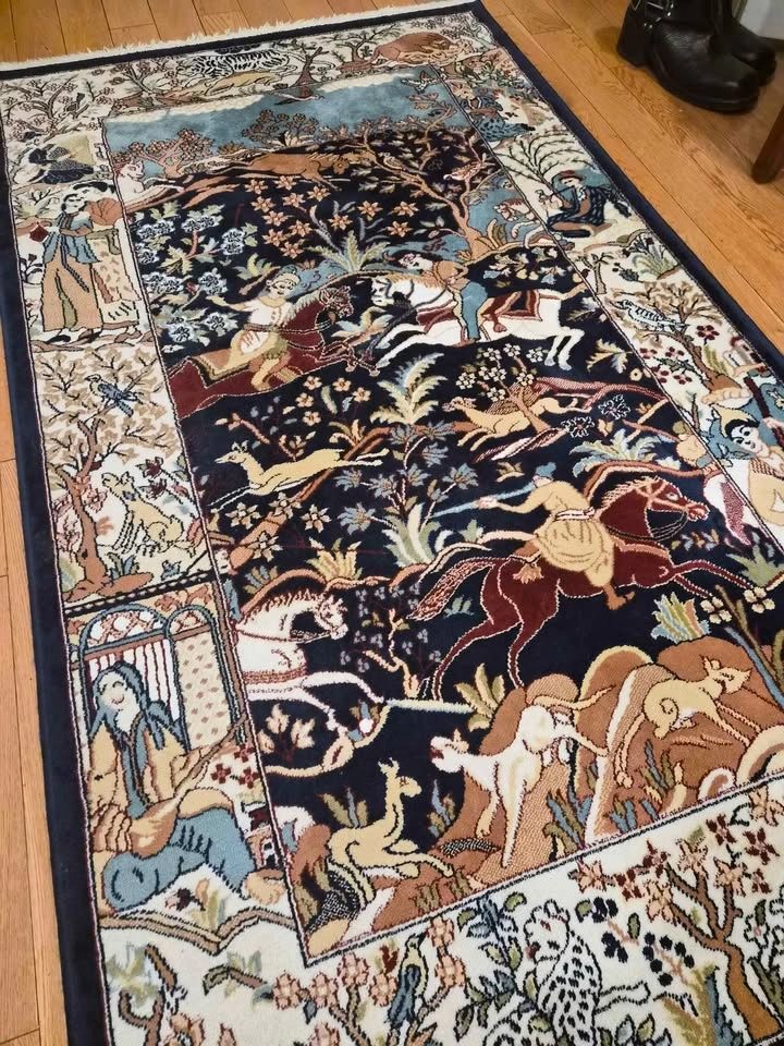 Nain Design Rug - photo 4