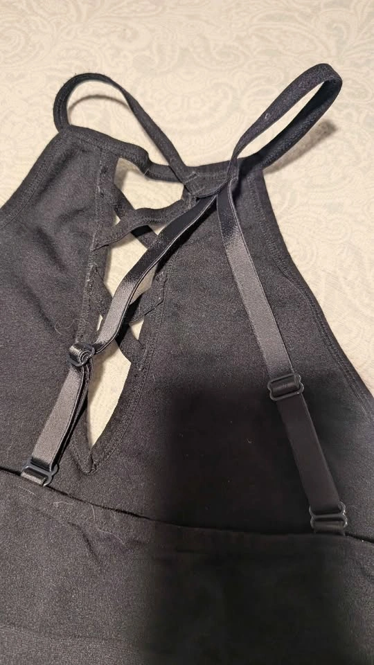 PINK Victoria's Secret Cool & Comfy Sports Bralette - photo 3