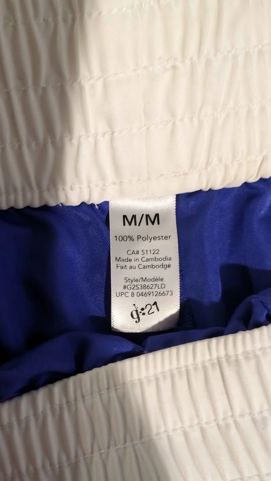 Medium booty Women's Athletic Shorts - photo 2