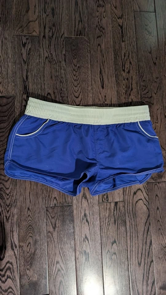 Medium booty Women's Athletic Shorts - photo 4
