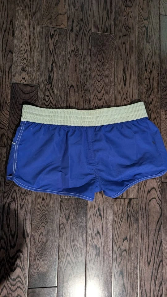 Medium booty Women's Athletic Shorts - photo 5