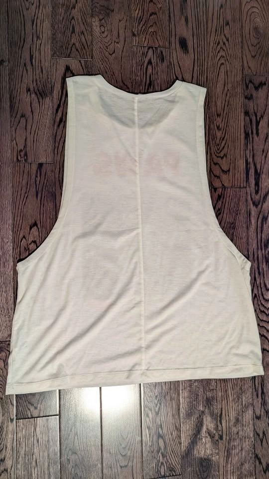 Medium Wolf Bodysuit & Paws Cat Tank Top - photo 3
