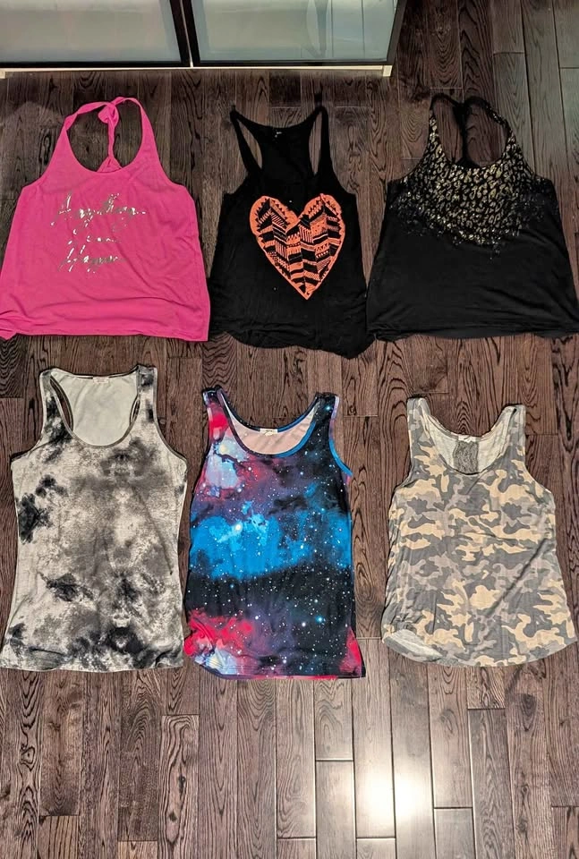 Women's Tank Top