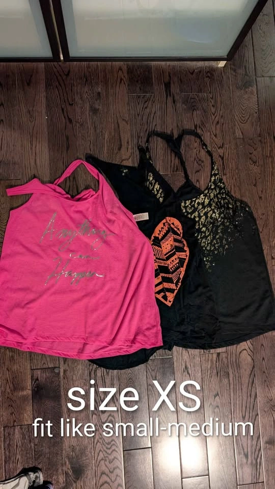 Women's Tank Top - photo 2