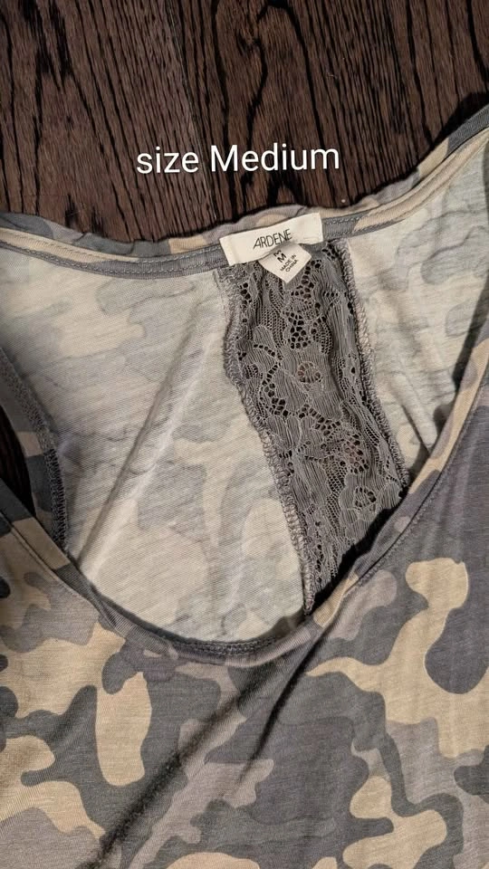 Women's Tank Top - photo 3