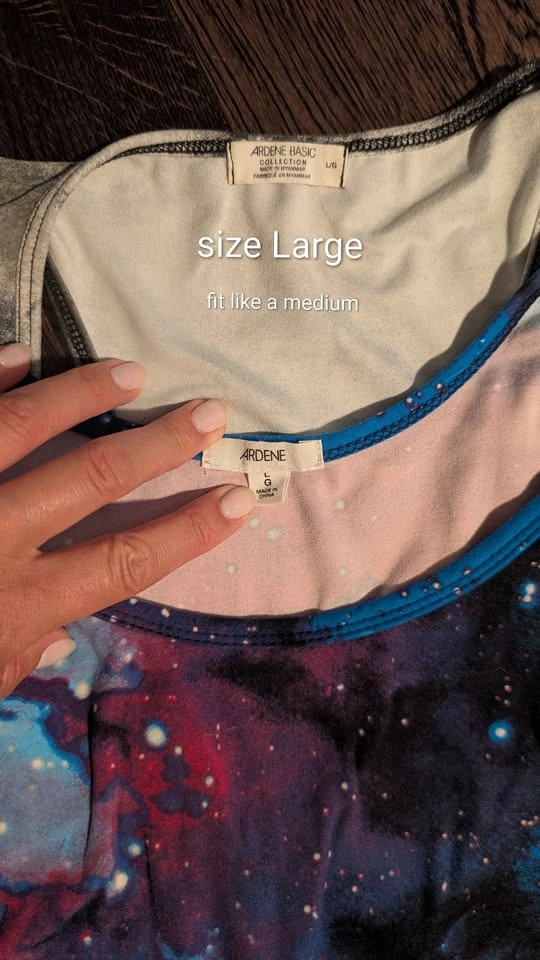 Women's Tank Top - photo 4