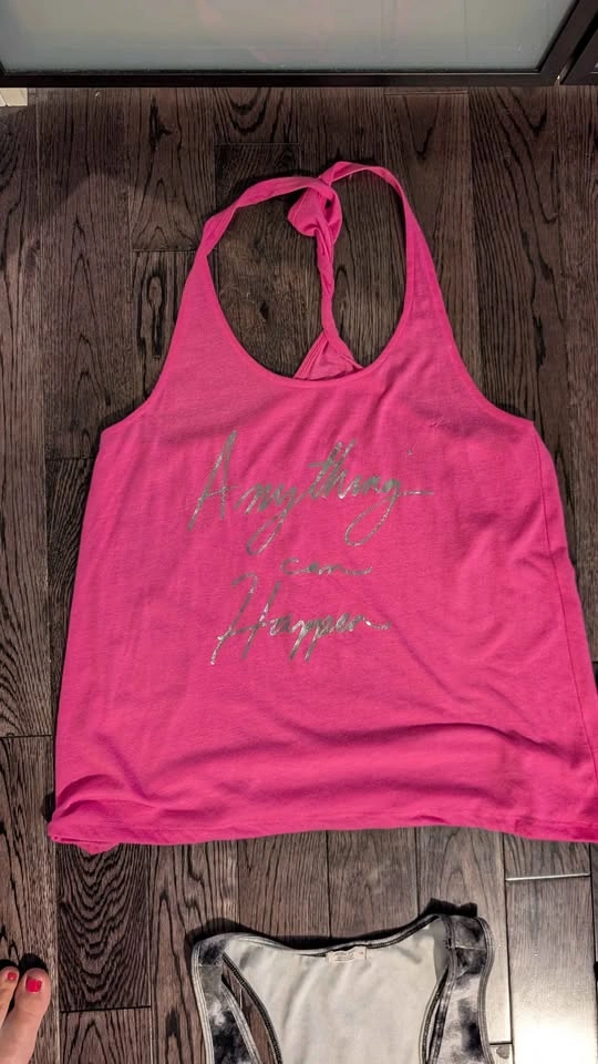 Women's Tank Top - photo 5