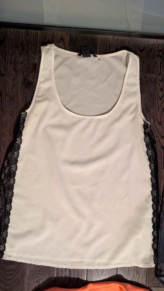 MEDIUM Women's Dressy Fun Tank Tops - photo 3