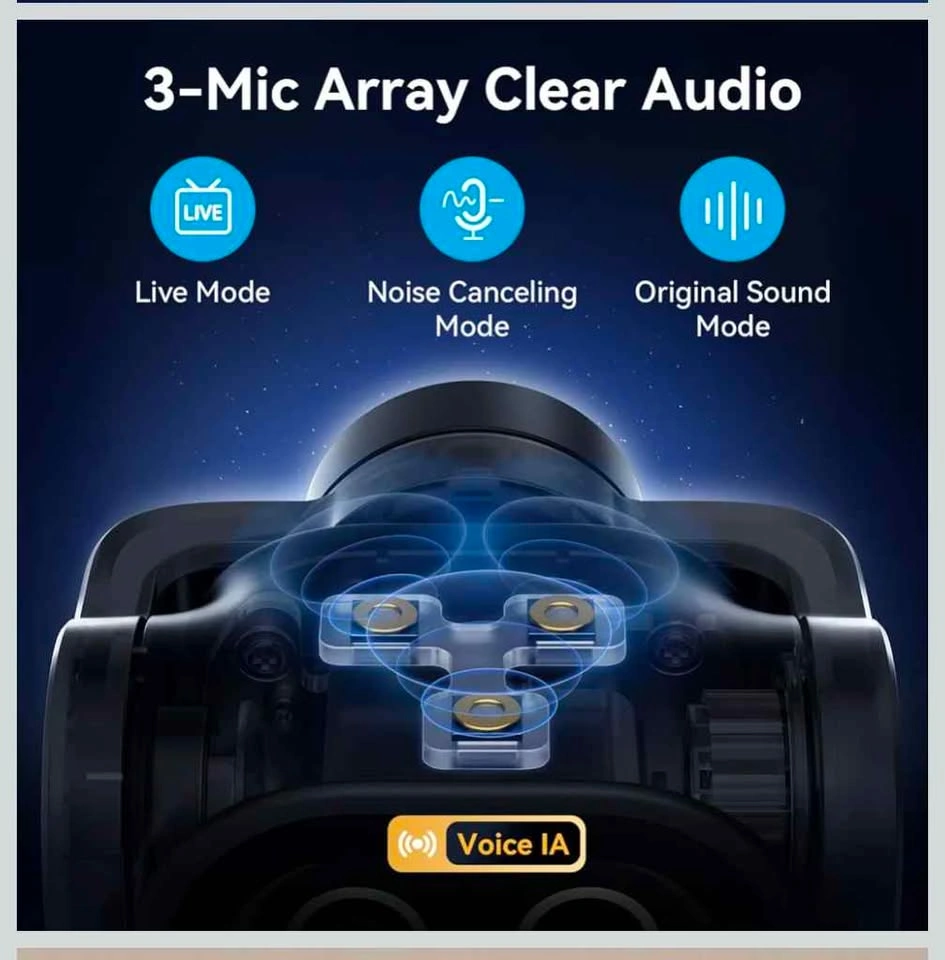 Dual 4K Webcam/Streaming Camera - photo 2