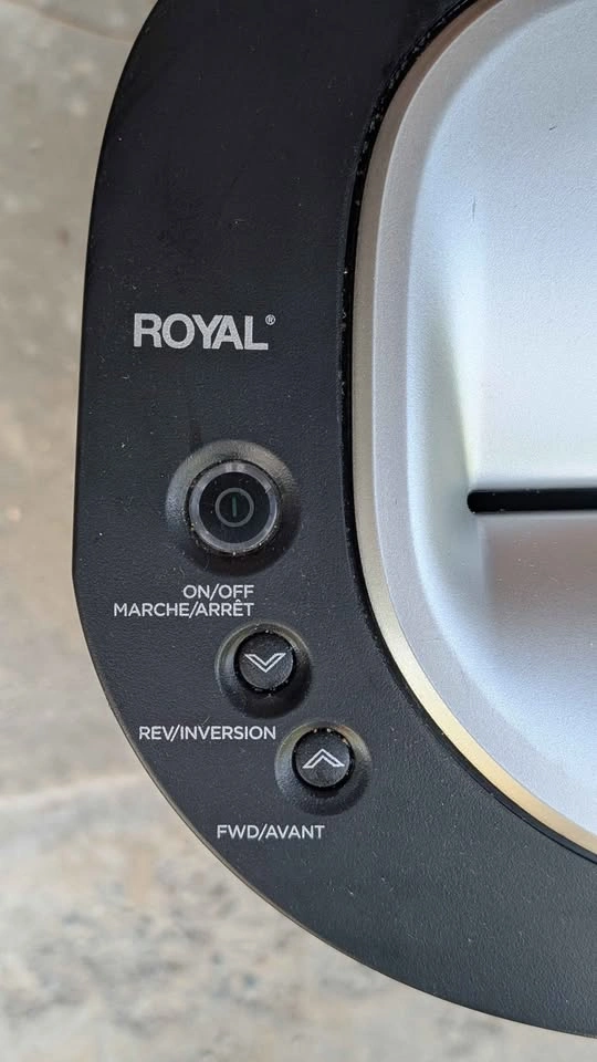 Royal 1212X Paper Shredder - photo 5
