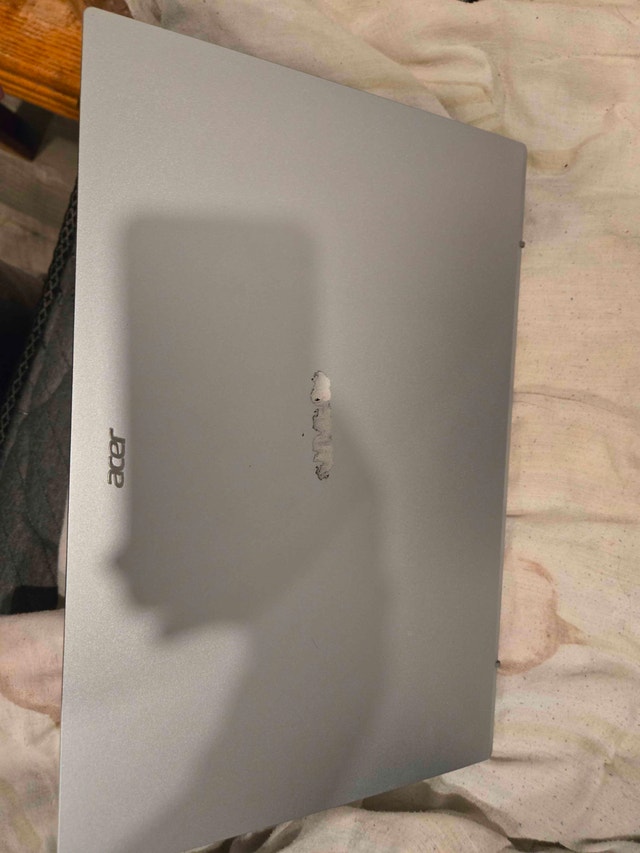Acer Aspire 15 Laptop
