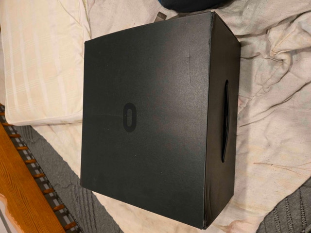 Oculus Rift S