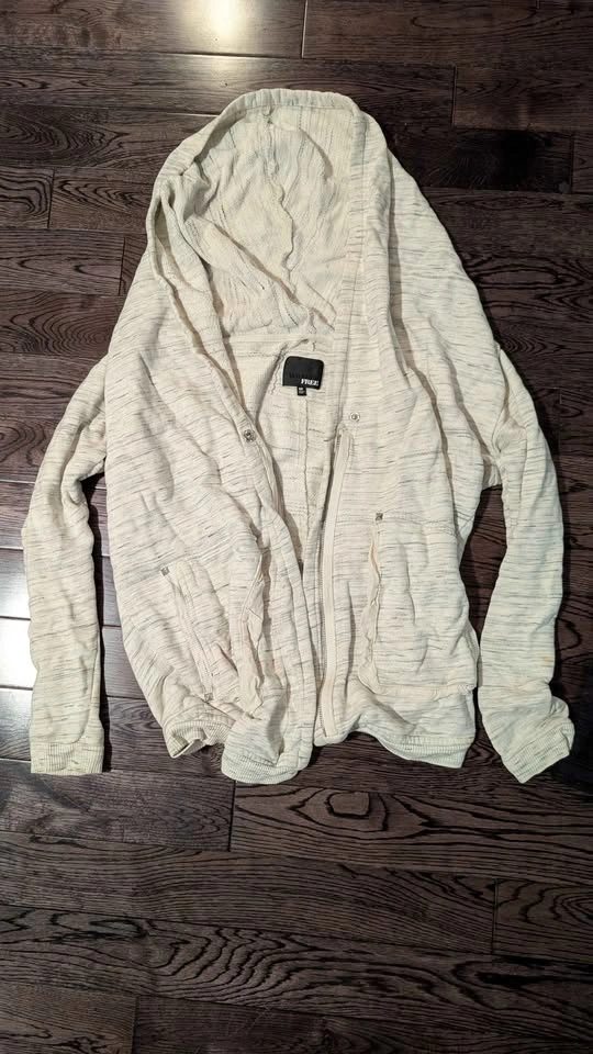 Women's Wildfree XS Hoodie & Lole M Zip-Up Sweater - photo 3