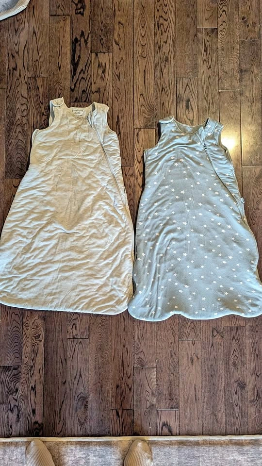 Günamüna Sleep Sacks 9-18M 2.6 TOG