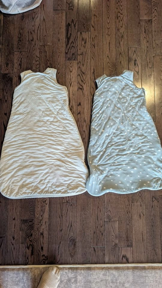 Günamüna Sleep Sacks 9-18M 2.6 TOG - photo 2