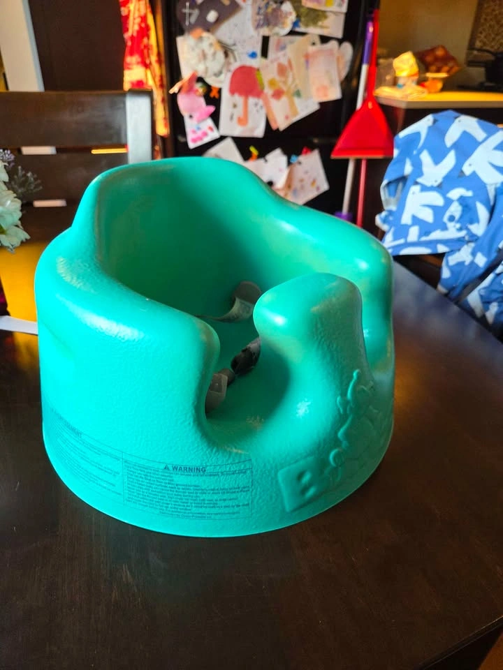 Infant bumbo floor seat - photo 2