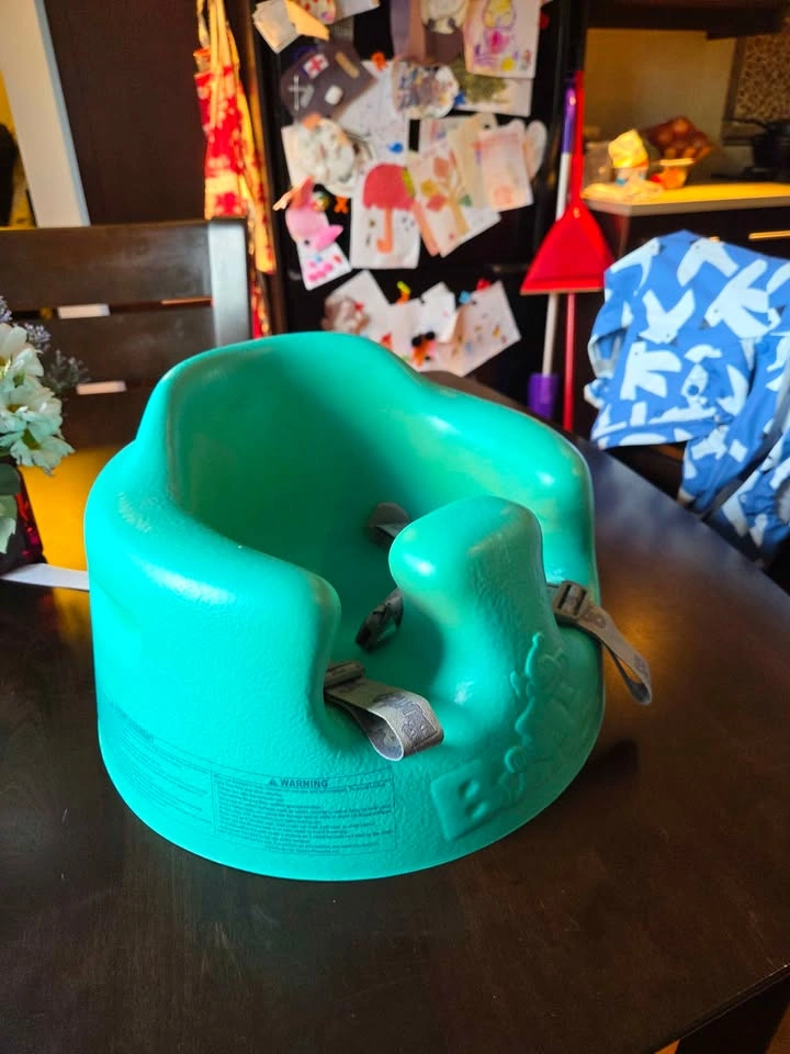 Infant bumbo floor seat - photo 3