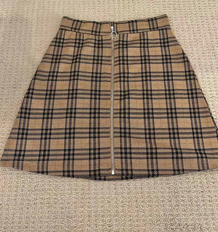 Ardene- A-line skirt