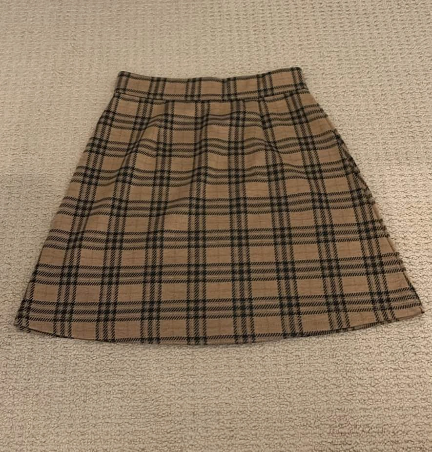 Ardene- A-line skirt - photo 2