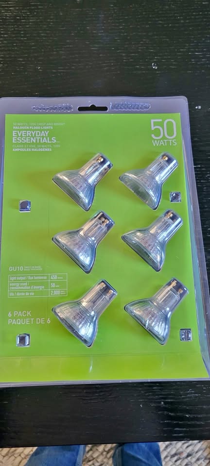 Everyday essential valu pack
