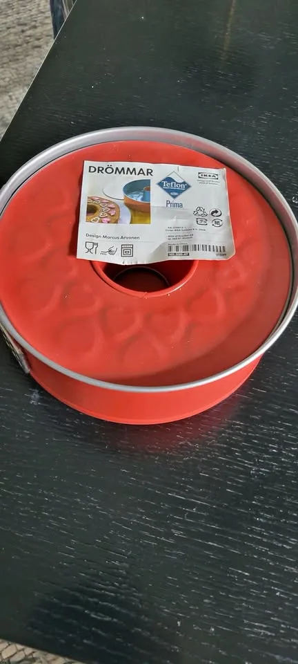 ikea Drommar Heath pan thumbnail