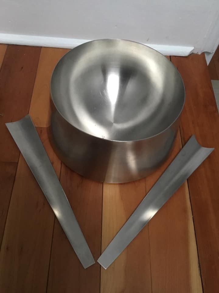 Salad bowl