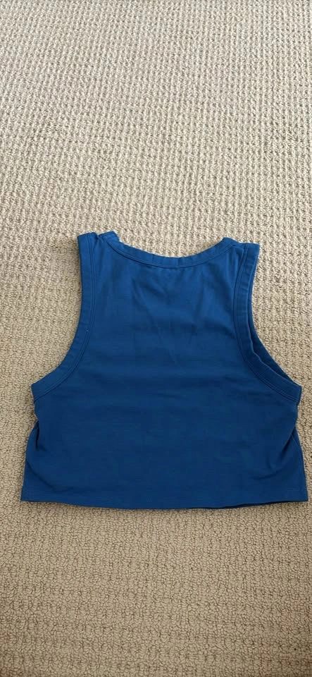 Ardene muscle crop top - photo 2