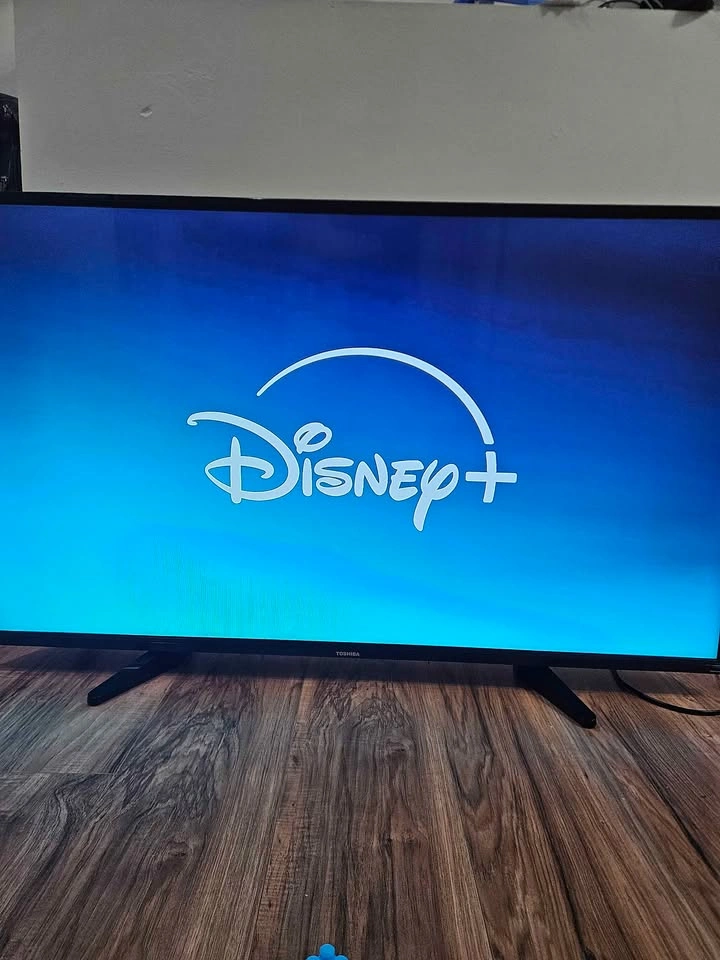 TOSHIBA SMART TV 49" - photo 3