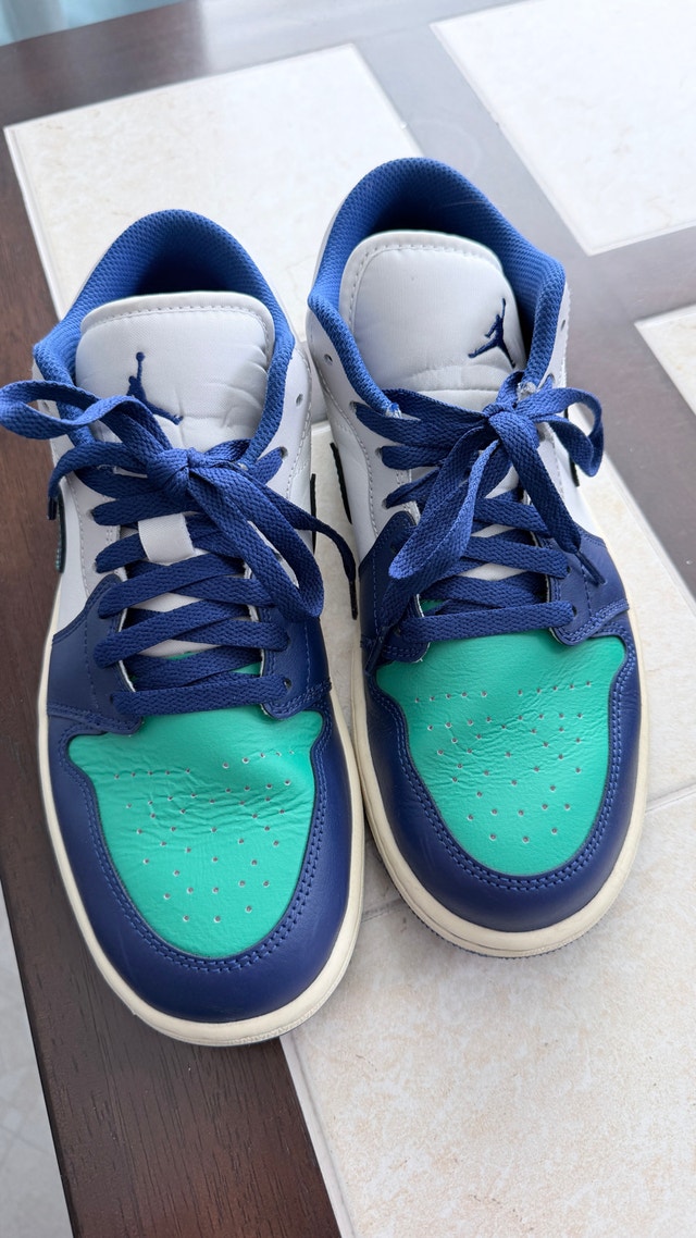 Nike size 9