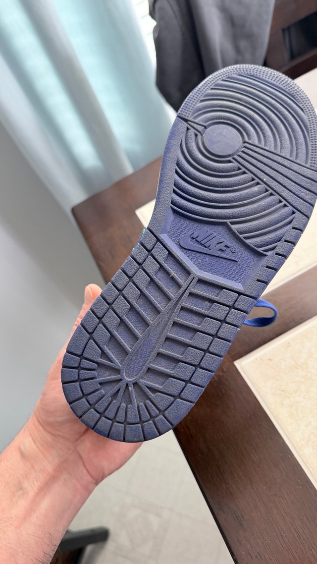 Nike size 9 - photo 4