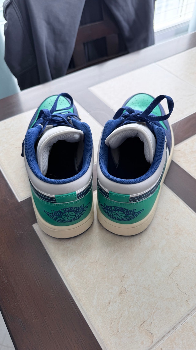 Nike size 9 - photo 5